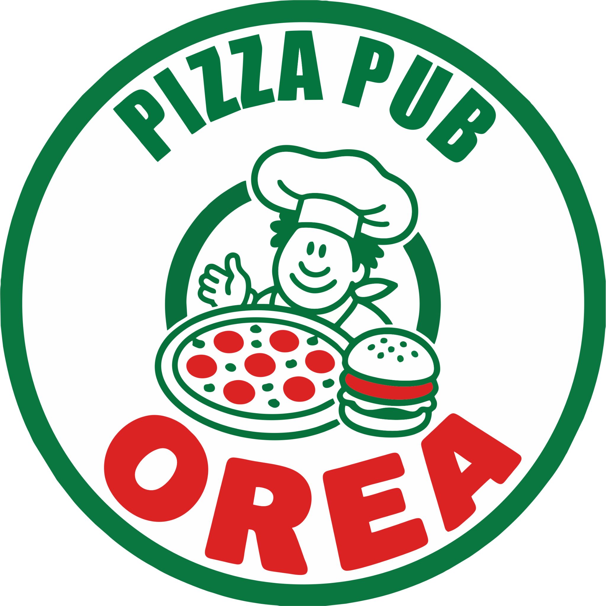 Pizza Pub Orea